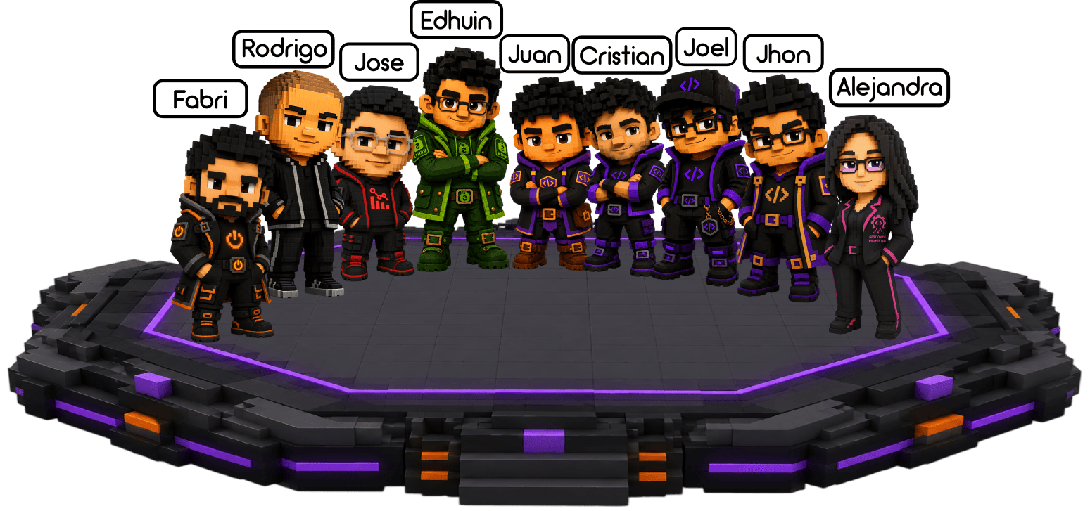 Team Image